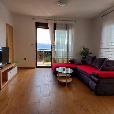 Apartmani Ivana Novi Novi Vinodolski Esterno foto