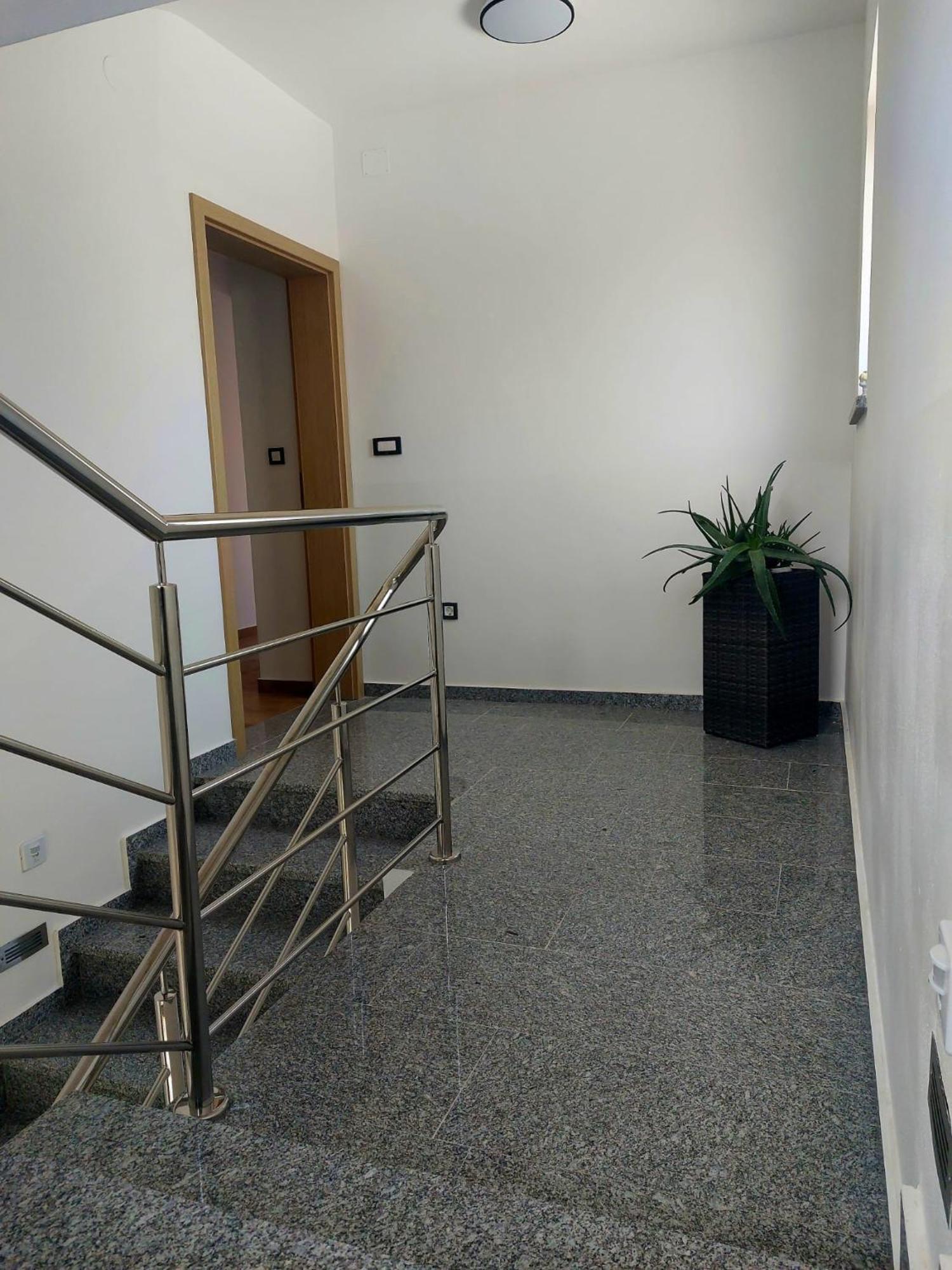 Apartmani Ivana Novi Novi Vinodolski Esterno foto