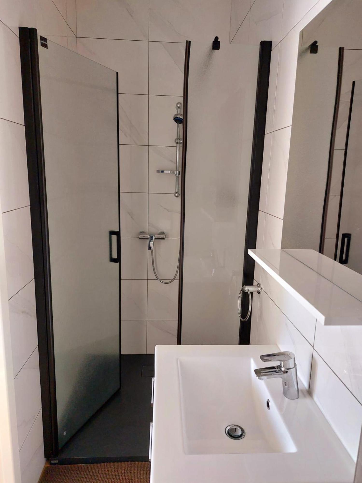 Apartmani Ivana Novi Novi Vinodolski Esterno foto