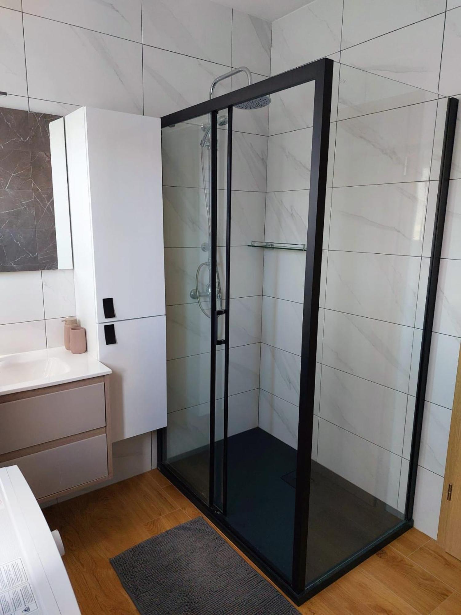 Apartmani Ivana Novi Novi Vinodolski Esterno foto