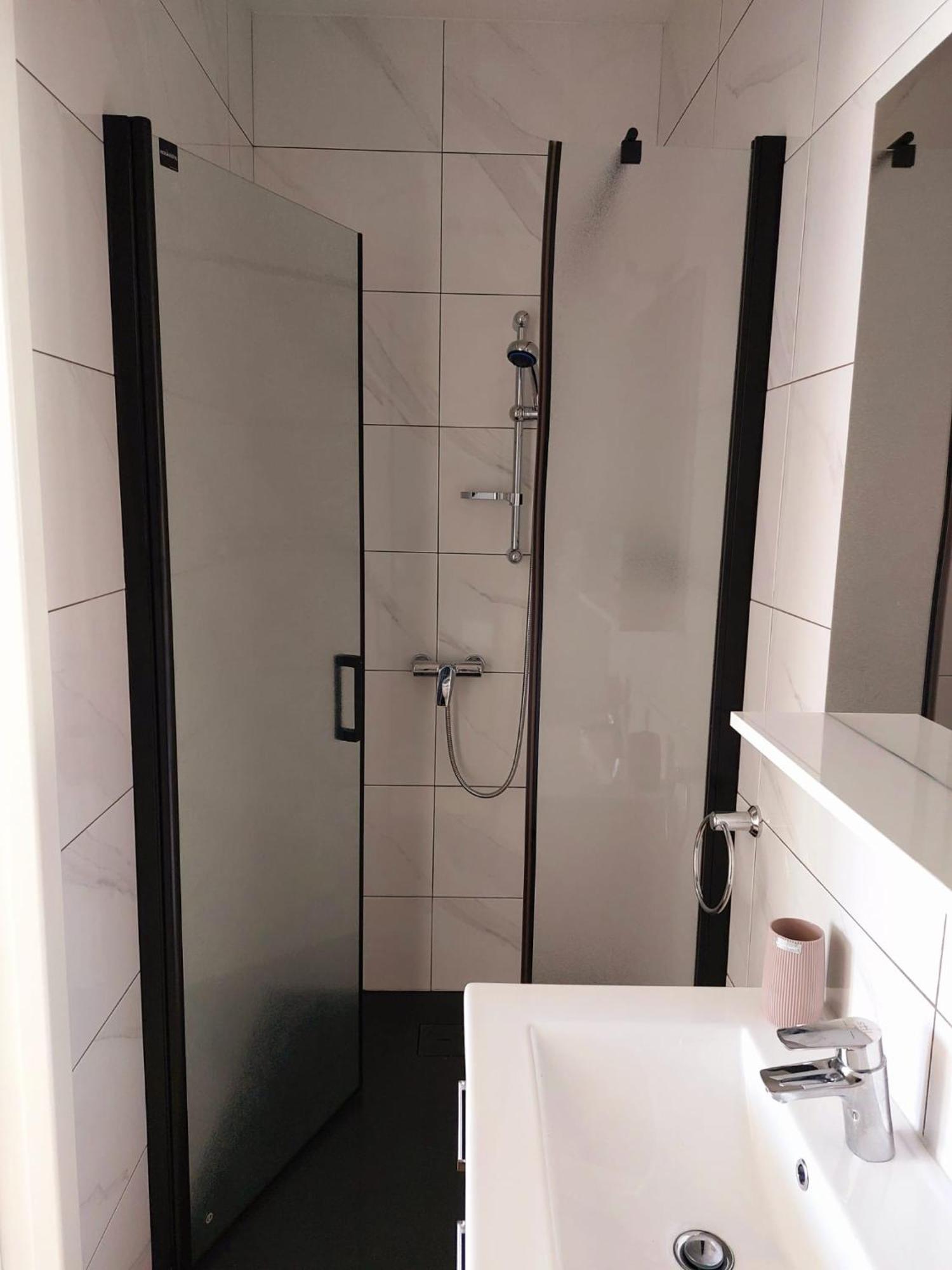 Apartmani Ivana Novi Novi Vinodolski Esterno foto