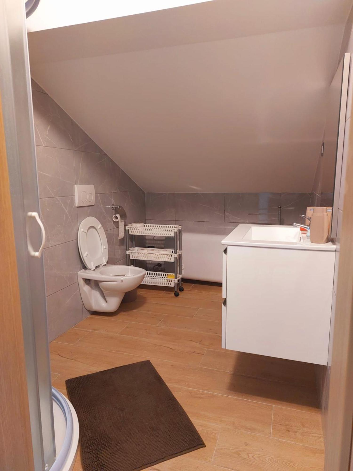 Apartmani Ivana Novi Novi Vinodolski Camera foto